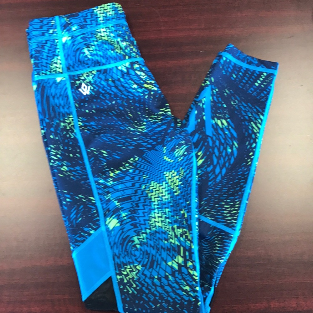 Workout Empire Leggings
